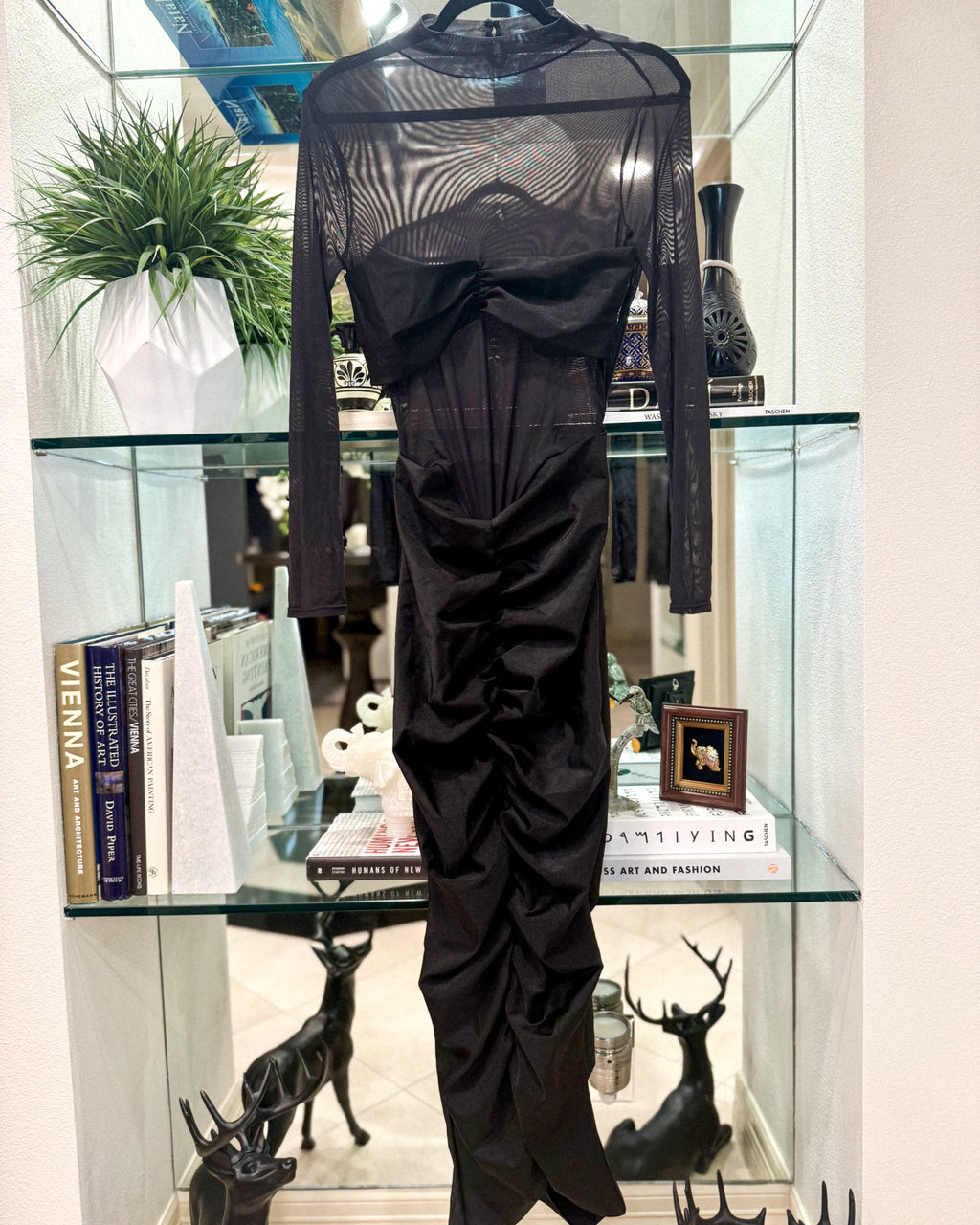Ser.O.YA Levina Dress